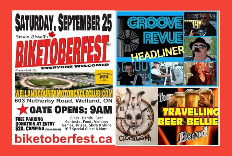Biketober Fest